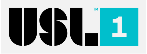 USL League One Logo PNG + Vector