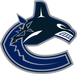 Vancouver Canucks 2019 Logo Vector & PNG