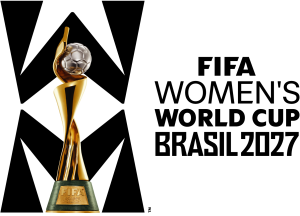 2027 FIFA Women’s World Cup Logo in Vector