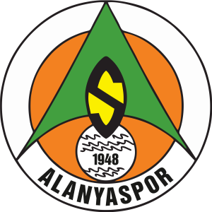 Alanyaspor Vector Logo + PNG
