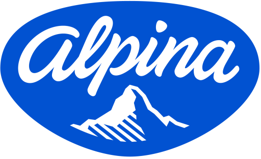 Alpina Productos Alimenticios logo