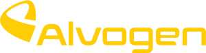 Alvogen Logo Vector & PNG