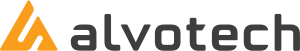 Alvotech Logo in Vector