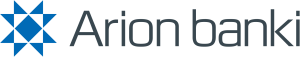 Arion Bank Vector Logo + PNG