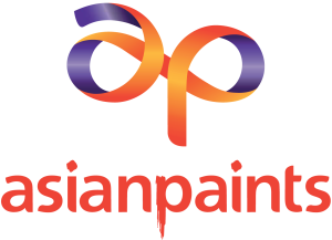 Asian Paints Logo in Vector