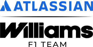 Atlassian Williams F1 Team Vector Logo + PNG