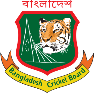 Bangladesh Cricket Board Logo PNG + Vector