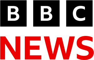 BBC News 2022 Logo Vector & PNG