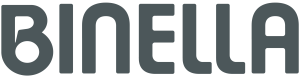 BINELLA of Switzerland Vector Logo + PNG