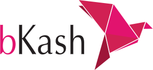 bKash Vector Logo + PNG