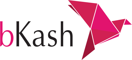 bKash logo PNG bKash logo