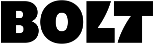 Bolt Financial Vector Logo + PNG