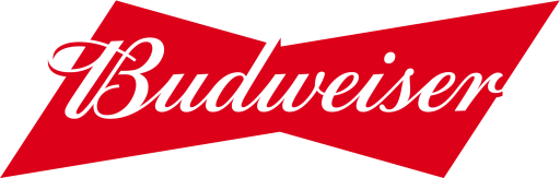 Budweiser 2016 logo PNG Budweiser 2016 logo