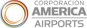 Corporación América Airports Vector Logo + PNG