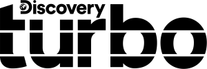 Discovery Turbo (Italy) Vector Logo + PNG