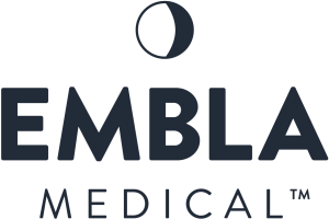 Embla Medical Logo in Vector