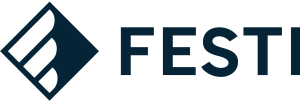 Festi hf. Logo in Vector