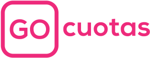 GOcuotas Vector Logo + PNG