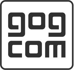 GOG Logo Vector & PNG