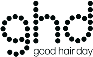 Good Hair Day Logo Vector & PNG