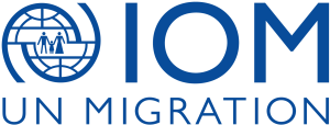 IOM Vector Logo + PNG