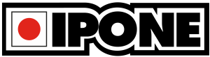 IPONE Logo Vector & PNG
