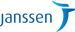 Janssen Pharmaceuticals Logo in Vector