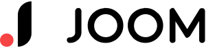 Joom Logo PNG + Vector