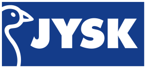 Jysk Logo in Vector