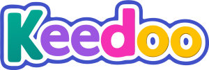 Keedoo Vector Logo + PNG