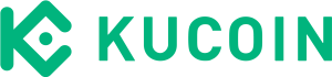 Kucoin Logo in Vector