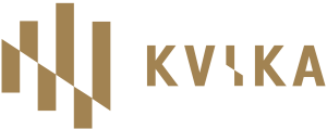 Kvika banki hf. Logo Vector & PNG
