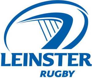 Leinster Rugby Vector Logo + PNG