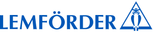 LEMFÖRDER Logo PNG + Vector