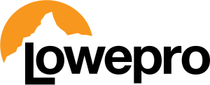 Lowepro Vector Logo + PNG
