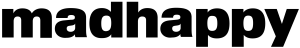 Madhappy Logo Vector & PNG