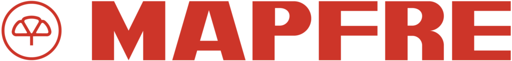 Mapfre (2004-2026) logo PNG Mapfre logo used from 2004 to 2026