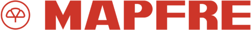 Mapfre (2004-2026) Logo