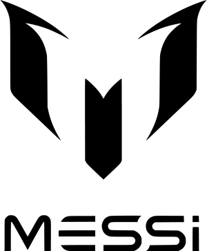 Messi Logo Vector & PNG