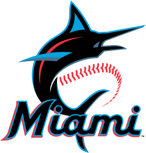 Miami Marlins 2019 Logo PNG + Vector