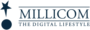 Millicom Logo PNG + Vector