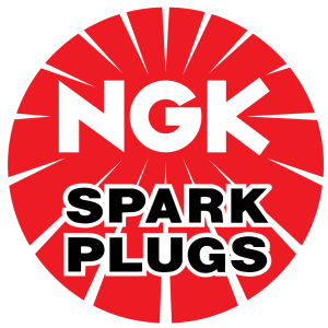 NGK Spark Plug Vector Logo + PNG