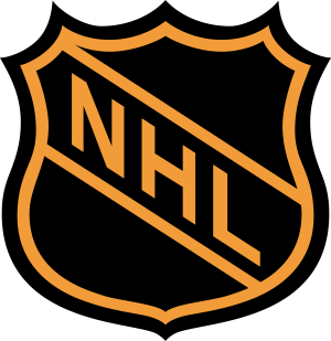 NHL (1946 – 2005) Vector Logo + PNG