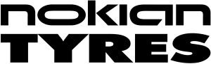 Nokian Tyres Logo in Vector