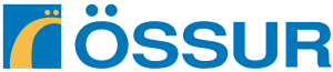 Össur Vector Logo + PNG