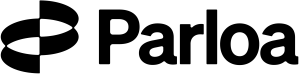Parloa Vector Logo + PNG