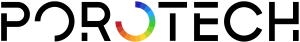 Porotech Vector Logo + PNG