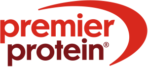 Premier Protein Logo in Vector