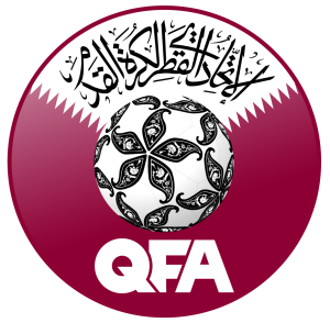 Qatar Football Association Vector Logo + PNG