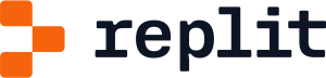 Replit Logo Vector & PNG